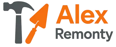 Alex Remonty Logo
